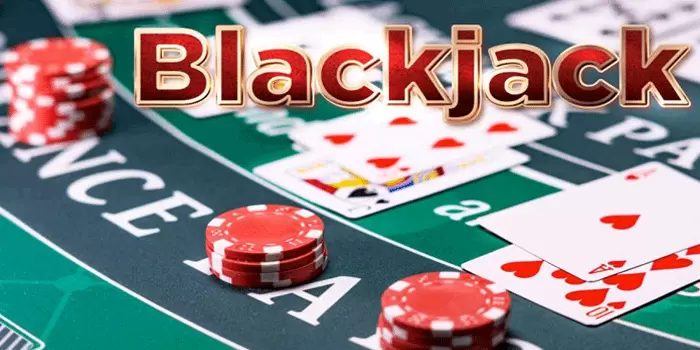 Blackjack – Casino Online Terpopuler Gampang Jackpot Besar