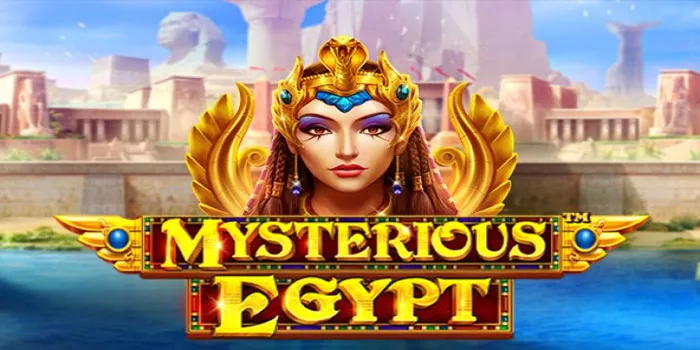 Mysterious Egypt – Petualangan Menyelam Di Dunia Kuno