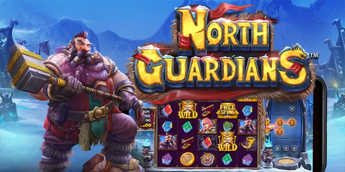 North Guardians – Rahasia Keajaiban Alam Kutub