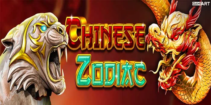 Slot Chinese Zodiac – Rahasia Kemenangan Besar Di Slot Bertema Astrologi
