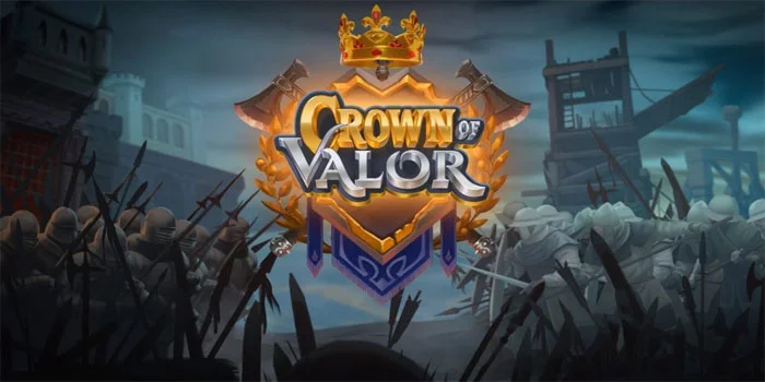 Slot-Crown-of-Valor-Meraih-Mahkota-Kemenangan