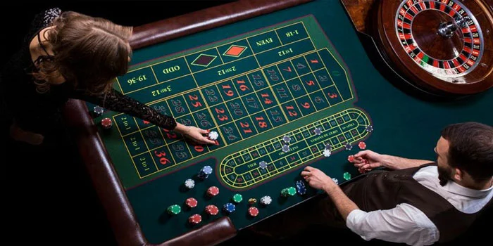 Casino Baccarat – Dibalik Kartu Ajaib Membawa Jackpot Besar