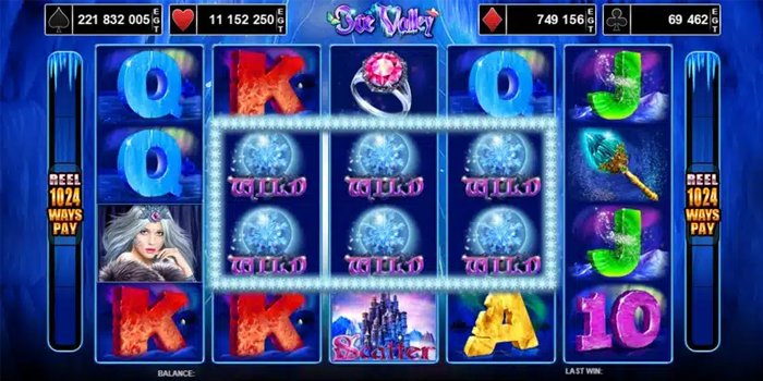 Fitur-Bonus-Slot-Ice-Valley