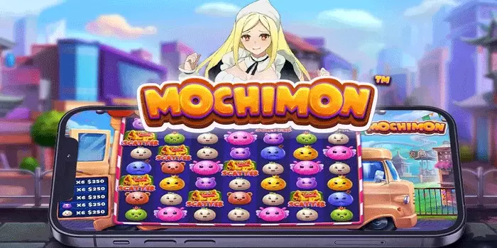 Mochimon-Slot-Gacor-Terpopuler-Gampang-Jackpot-Besar