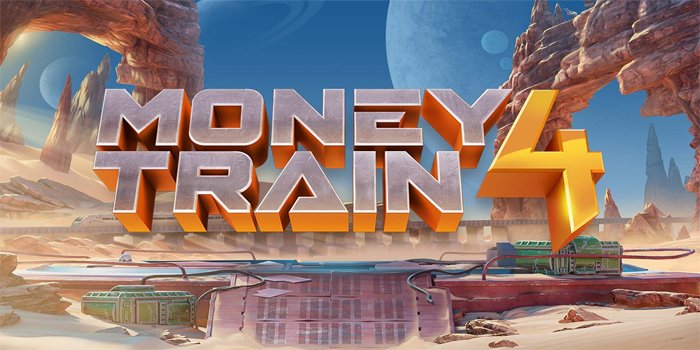 Money Train 4, Slot Maxwin Besar Dengan Pengalaman Takterlupakan