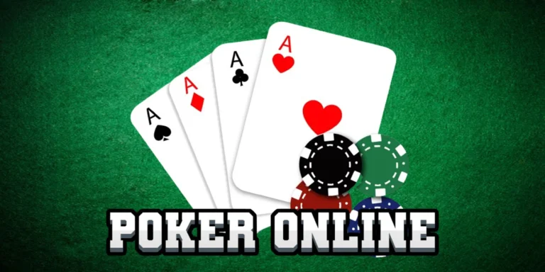 Poker Online – Kemenangan Dibalik Kartu Yang Fantastis