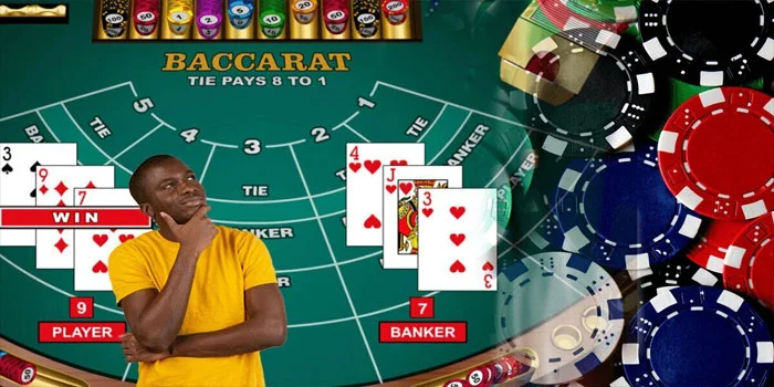 Strategi-Bermain-Casino-Baccarat